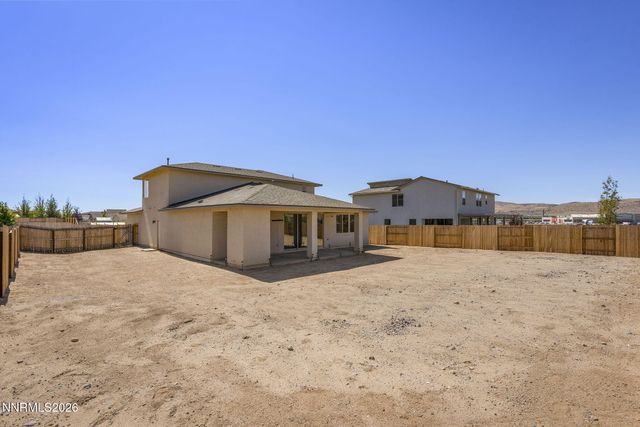 315 Grafton Drive, Sparks, NV 89441