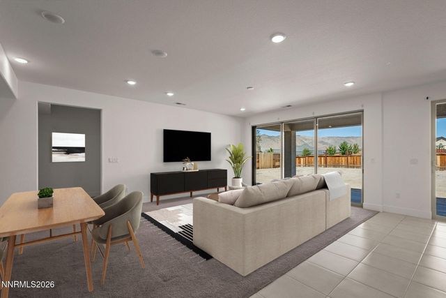 315 Grafton Drive, Sparks, NV 89441