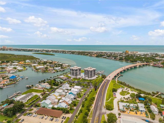 503 N CAUSEWAY 1020, New Smyrna Beach, FL 32169