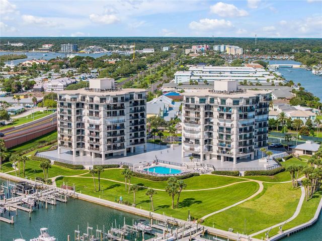 503 N CAUSEWAY 1020, New Smyrna Beach, FL 32169