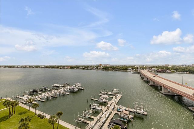 503 N CAUSEWAY 1020, New Smyrna Beach, FL 32169