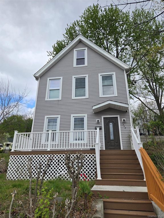 146 Smith Street, Poughkeepsie, NY 12601