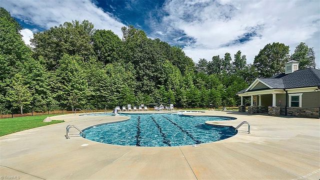 486 Mirage Drive, Winston-salem, NC 27127