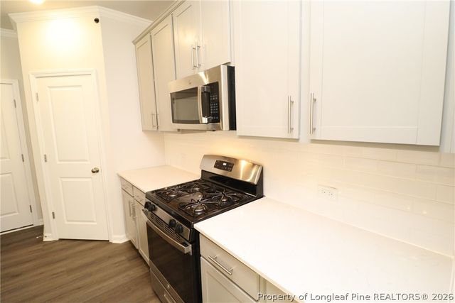 1214 Rosefinch Drive, Durham, NC 27703