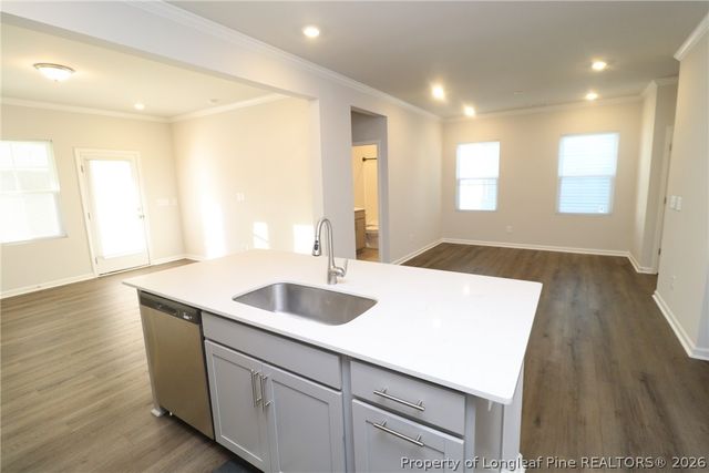 1214 Rosefinch Drive, Durham, NC 27703