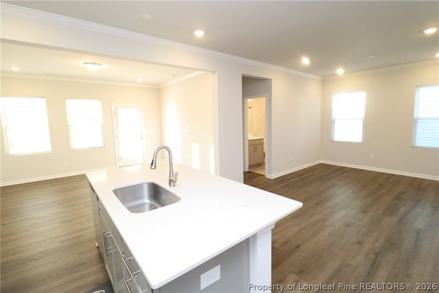 1214 Rosefinch Drive, Durham, NC 27703