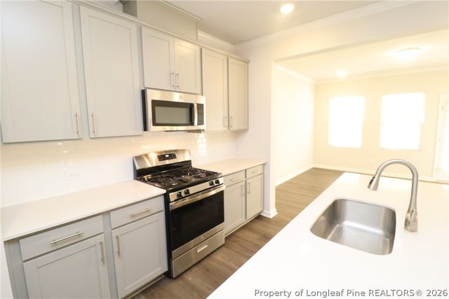 1214 Rosefinch Drive, Durham, NC 27703