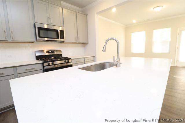 1214 Rosefinch Drive, Durham, NC 27703