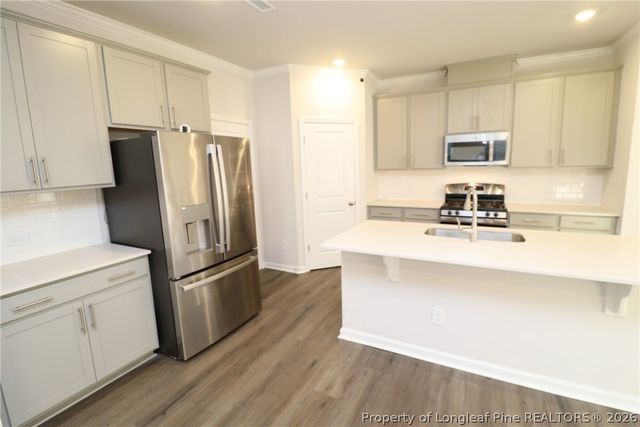 1214 Rosefinch Drive, Durham, NC 27703