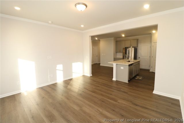 1214 Rosefinch Drive, Durham, NC 27703