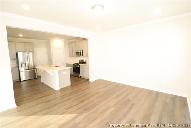 1214 Rosefinch Drive, Durham, NC 27703