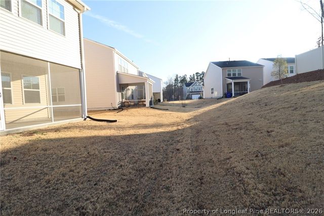 1214 Rosefinch Drive, Durham, NC 27703