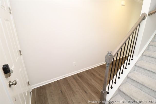 1214 Rosefinch Drive, Durham, NC 27703