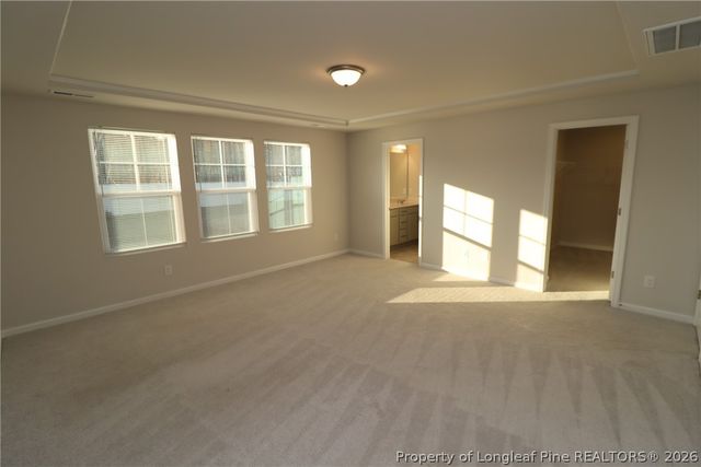 1214 Rosefinch Drive, Durham, NC 27703