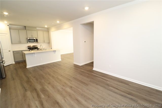 1214 Rosefinch Drive, Durham, NC 27703