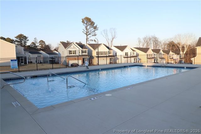 1214 Rosefinch Drive, Durham, NC 27703