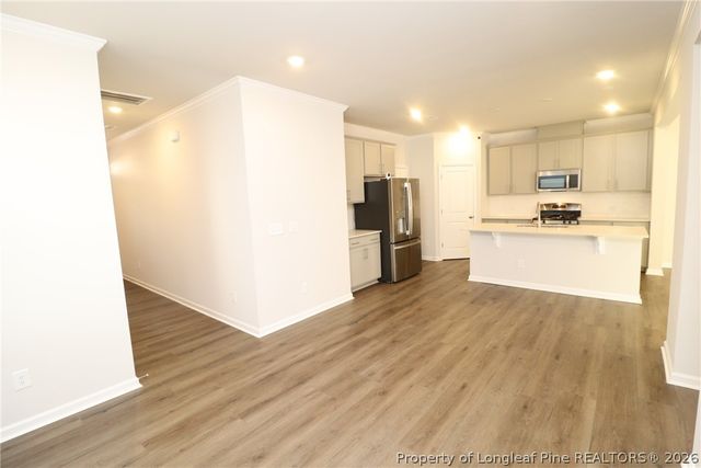 1214 Rosefinch Drive, Durham, NC 27703