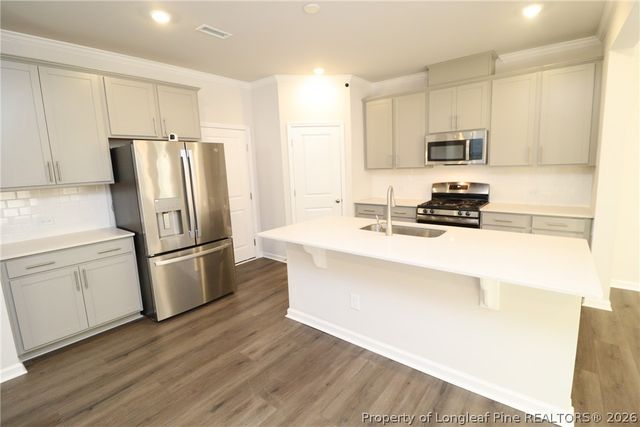 1214 Rosefinch Drive, Durham, NC 27703