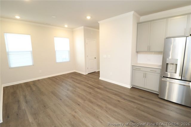 1214 Rosefinch Drive, Durham, NC 27703