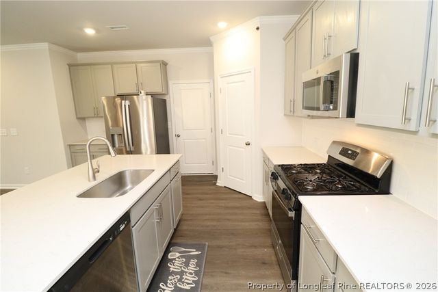 1214 Rosefinch Drive, Durham, NC 27703