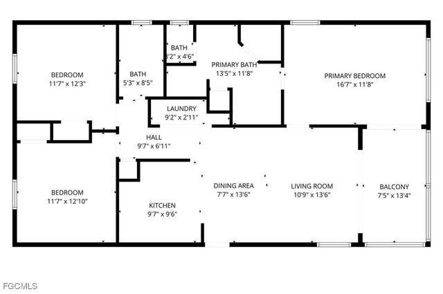 925 SW 47th TER 201, Cape Coral, FL 33914
