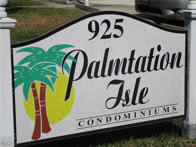 925 SW 47th TER 201, Cape Coral, FL 33914