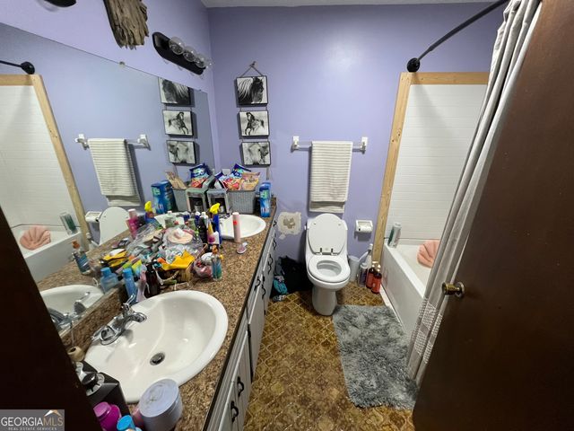 4524 Price Road, Gainesville, GA 30506