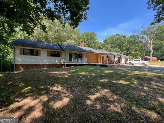 4524 Price Road, Gainesville, GA 30506
