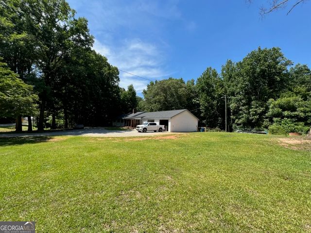 4524 Price Road, Gainesville, GA 30506