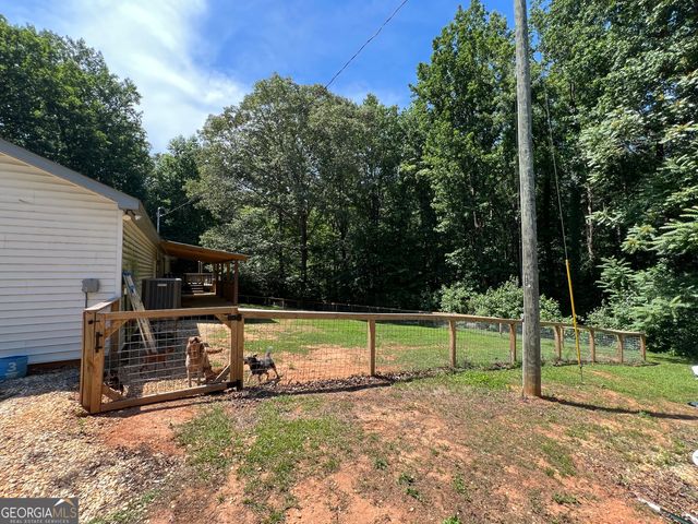 4524 Price Road, Gainesville, GA 30506