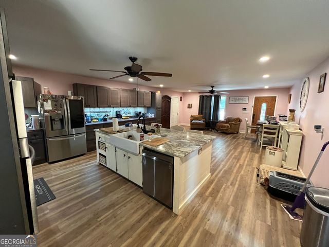 4524 Price Road, Gainesville, GA 30506