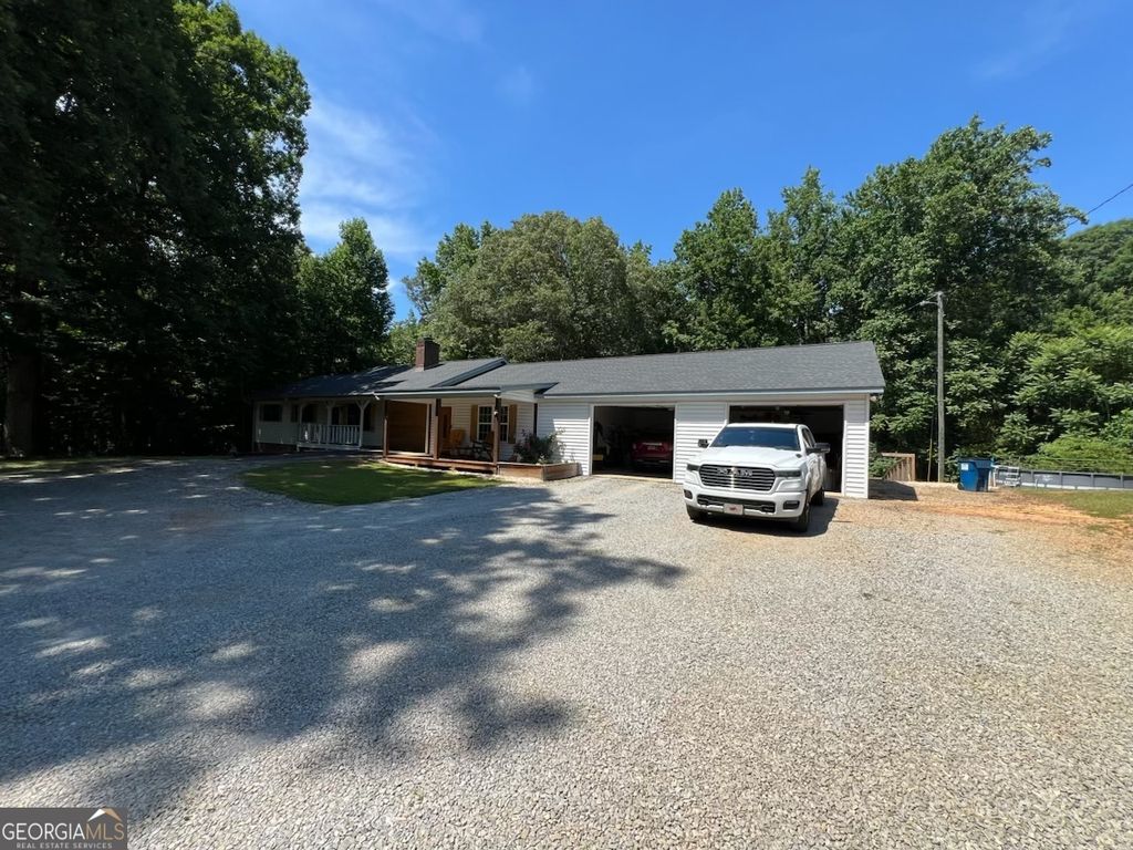 4524 Price Road, Gainesville, GA 30506