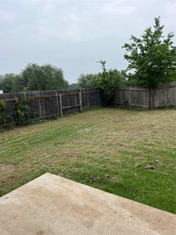 1036 Drovers CV, Georgetown, TX 78626