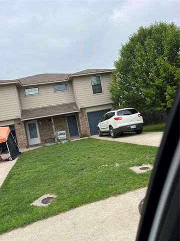 1036 Drovers CV, Georgetown, TX 78626