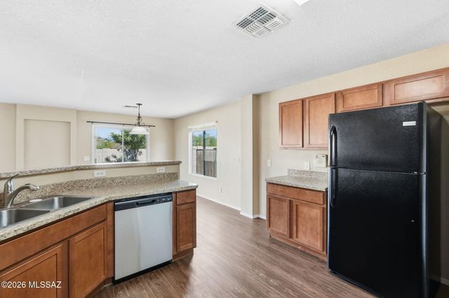 6179 E Bramble Street, Tucson, AZ 85756