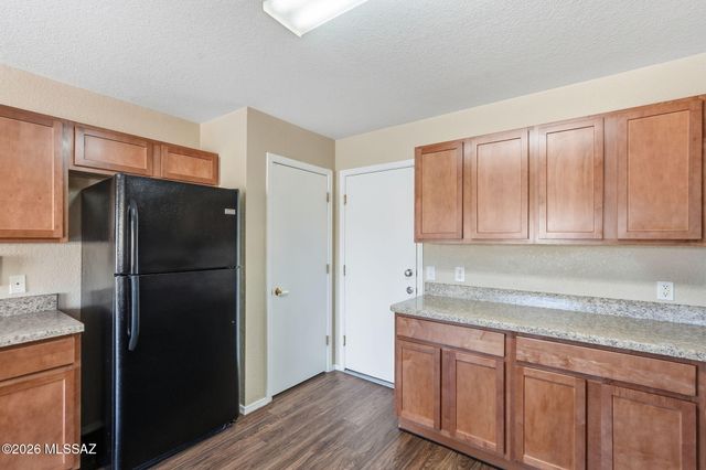 6179 E Bramble Street, Tucson, AZ 85756