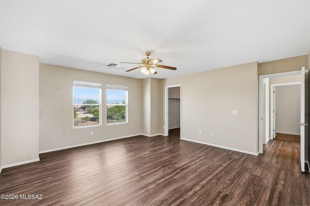 6179 E Bramble Street, Tucson, AZ 85756