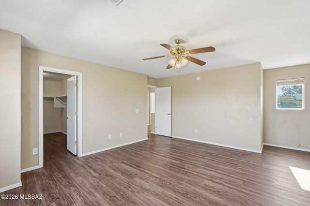 6179 E Bramble Street, Tucson, AZ 85756