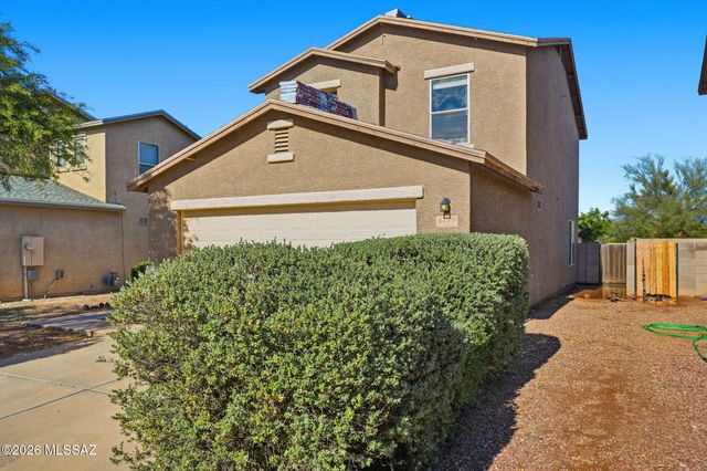 6179 E Bramble Street, Tucson, AZ 85756