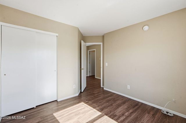 6179 E Bramble Street, Tucson, AZ 85756