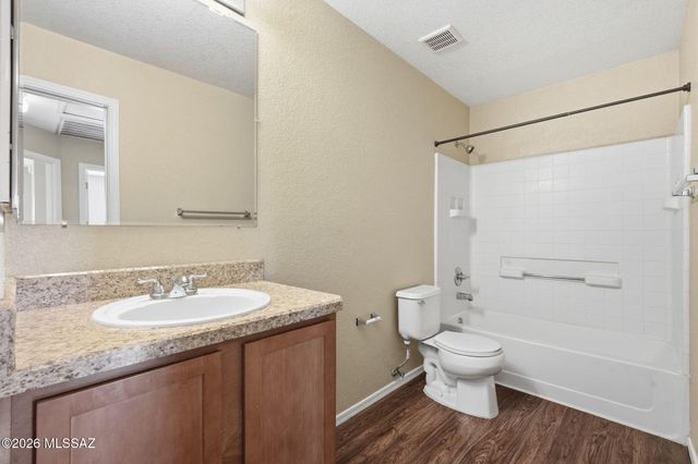 6179 E Bramble Street, Tucson, AZ 85756