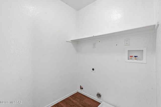 6179 E Bramble Street, Tucson, AZ 85756