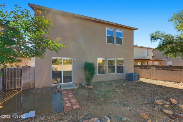 6179 E Bramble Street, Tucson, AZ 85756