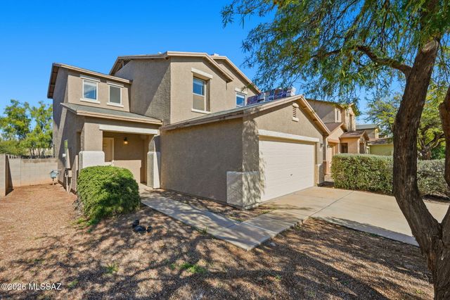 6179 E Bramble Street, Tucson, AZ 85756