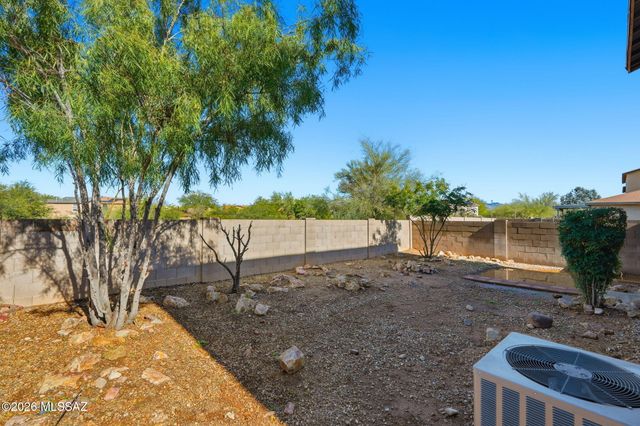 6179 E Bramble Street, Tucson, AZ 85756