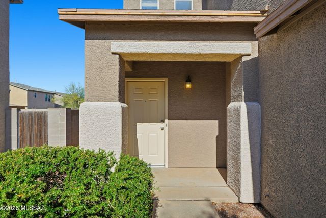 6179 E Bramble Street, Tucson, AZ 85756