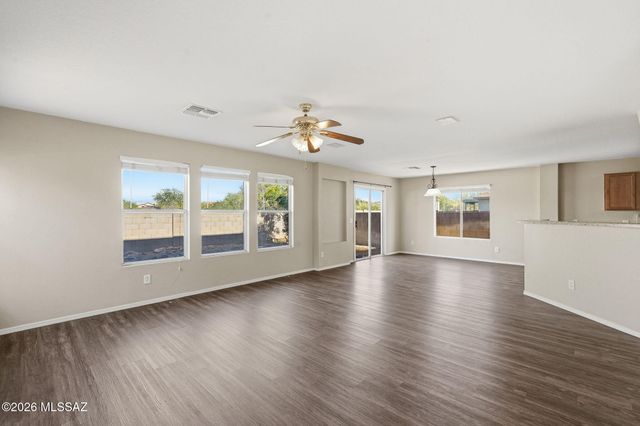 6179 E Bramble Street, Tucson, AZ 85756