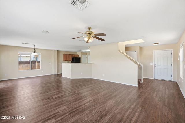 6179 E Bramble Street, Tucson, AZ 85756