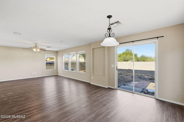 6179 E Bramble Street, Tucson, AZ 85756