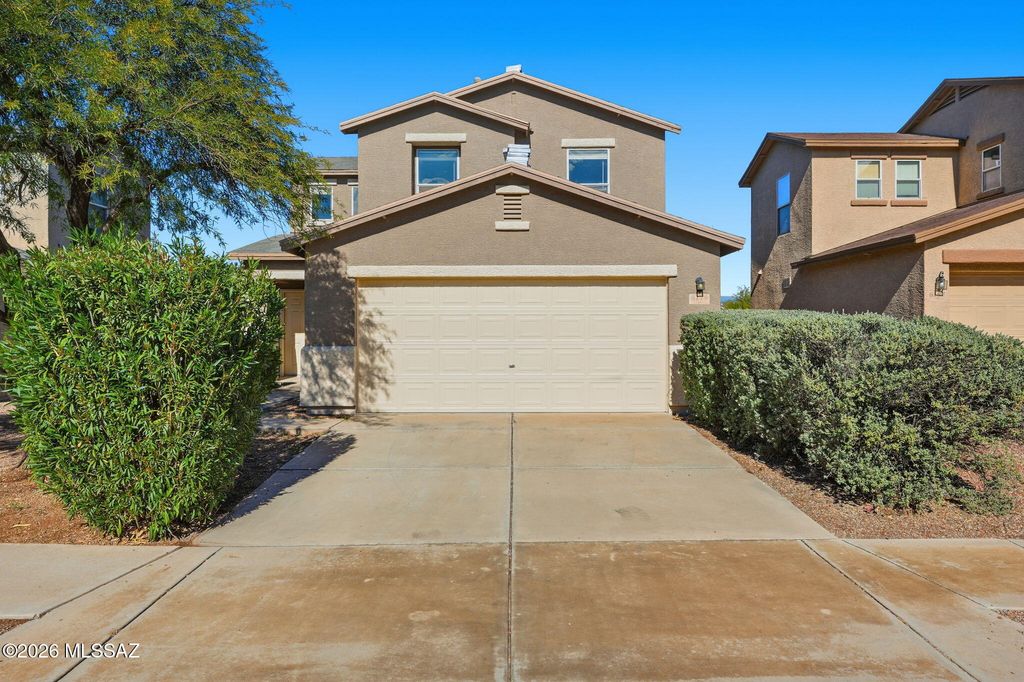 6179 E Bramble Street, Tucson, AZ 85756